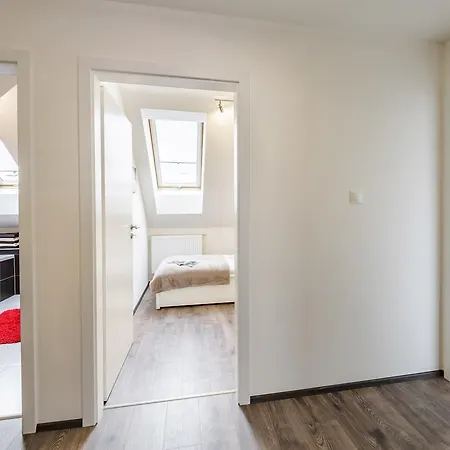 Lejlighed Vav Ceske Budejovice