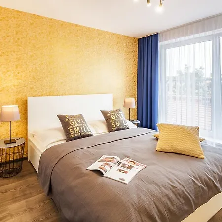Vav Lejlighed Ceske Budejovice