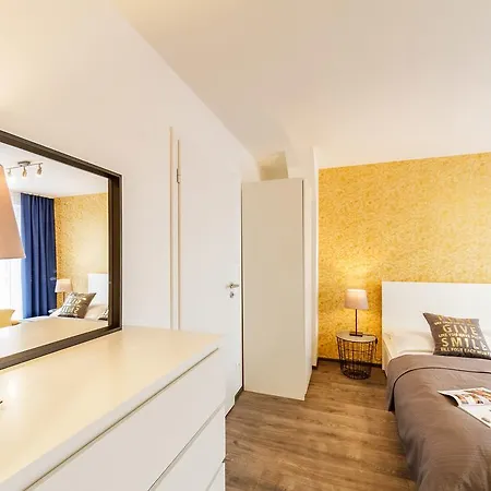 Lejlighed Vav Ceske Budejovice